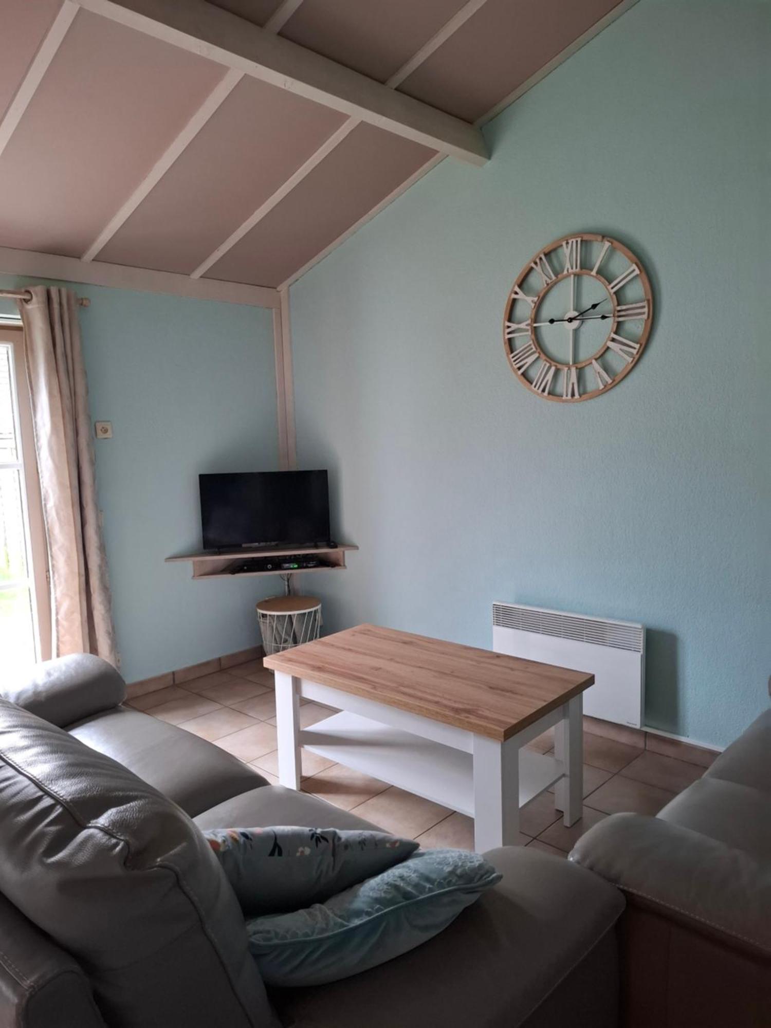 Holiday home Maison De Dunes *