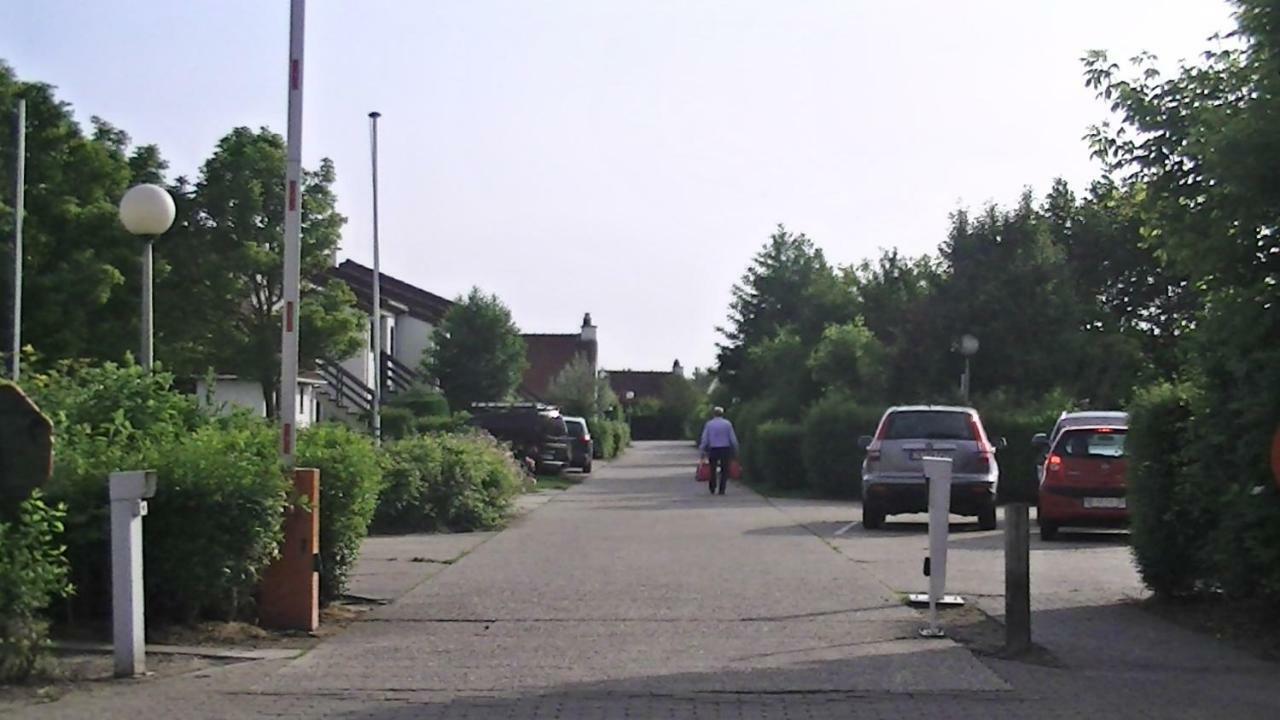 Maison De Dunes Holiday home Bredene