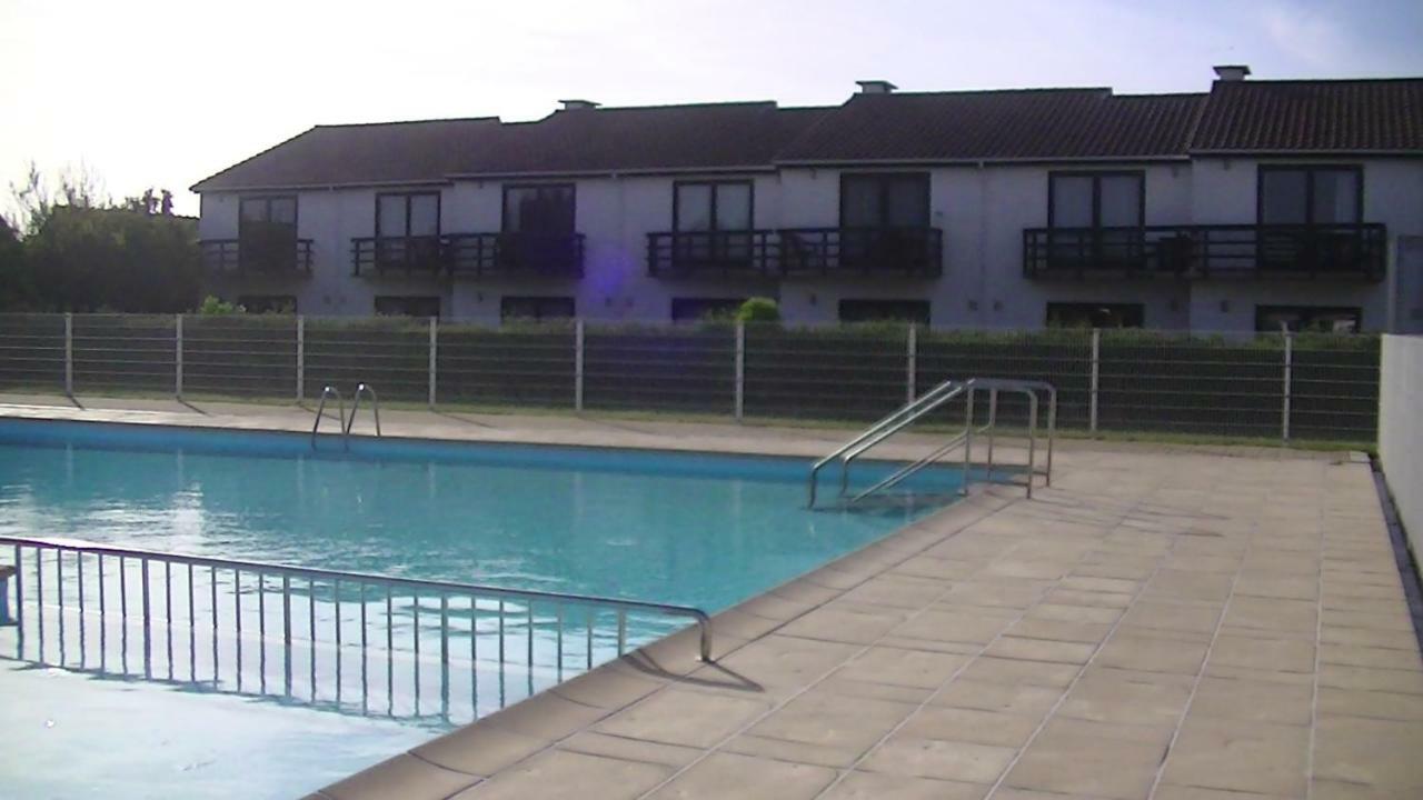 Maison De Dunes Holiday home Bredene