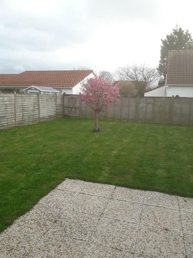 Holiday home Maison De Dunes *